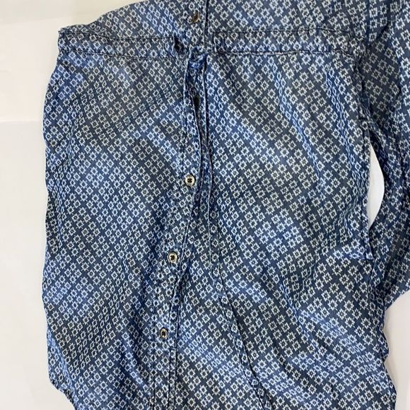 MAX JEANS SHIRT DRESS - Picture 10 of 10